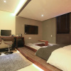 Отель Incheon Neukkim Hotel, фото 16