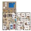 Отель Beautiful Villa With Private Pool, Close to Disney, Orlando Villa 2942, фото 1