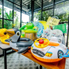 Отель Banana Resort Sadao, фото 17