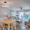 Отель Oak Island Beach Villa 805 - The Laughing Seagull, фото 13