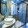 Отель Yake Hotel, фото 6