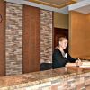 Гостиница Next Гостиница Next в Перхушково