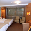 Отель Hanting Hotel Nanjing Huangpu Road, фото 14