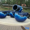 Отель Jinfang Hot Spring Banshan Hotel, фото 7