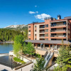 Отель Downtown Breckenridge 2 Bedroom Condo - Steps to Lifts and Main Street, фото 1