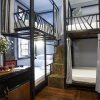 Отель The Chi Novel Hostel, фото 3