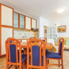 Отель Nice Home in Banjol With Wifi and 2 Bedrooms, фото 13