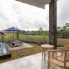 Отель Pondok Lulik Homestay Canggu, фото 24