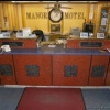 Отель Manor Motel, фото 4