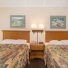 Отель Travelodge Fredericksburg, фото 6