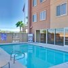 Отель Holiday Inn Express Las Vegas-Nellis, an IHG Hotel, фото 11