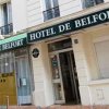 Отель de Belfort в Париже