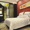 Отель Taiyuan Orange Guomao Hotel, фото 4