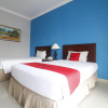 Отель Reddoorz Premium @ Bukit Damai Indah, фото 16