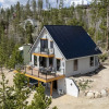 Отель Ski Shores 3 Bedroom Cabin by RedAwning, фото 44