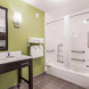 Отель Sleep Inn & Suites Park City - Wichita North, фото 33