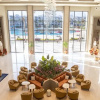 Отель Rixos Radamis Tirana Hotel, фото 8