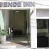 Отель Resende Inn, фото 1