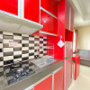 Отель Spacious 2BR Corner Apartment at Parahyangan Residence near UNPAR, фото 8