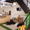Отель Mad Panda Hostel, фото 1