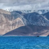 Отель Mystic Pangong, фото 20