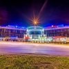 Гостиница Yuzhnaya Stolitsa Hotel, фото 8
