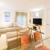 Отель Toothbrush Apartments- Ipswich Townhouse, фото 13