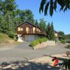 Отель Cosy Chalet with Sauna in a Quiet Area Just Outside la Roche, фото 23