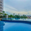 Отель Stunning Studio Apartment at Mustika Golf Residence, фото 7