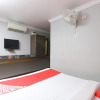 Отель Holidays Dollars Grand by OYO Rooms, фото 4