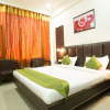 Отель Treebo Dee Intercontinental Amritsar, фото 23