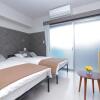 Отель HG Cozy Hotel No.18 Shimanouchi, фото 22