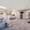 Отель Best Western Plus Lawton Hotel & Convention Center, фото 21