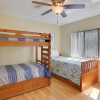 Отель Land's End 206 Building 3 Updated / Bay Views/ End Unit!, фото 4