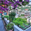 Отель Terrazza Positano, фото 18