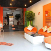 Отель Pod Inn Huaian West Huaihai Road, фото 13