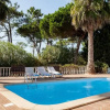 Отель Cottage Sete Mares, фото 8