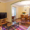 Отель Appartement a Baracci, фото 1