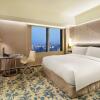 Отель Hilton Taipei Sinban, фото 39
