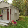 Отель Big Moose Inn Cabins and Campground, фото 14