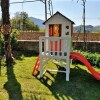 Отель Sunflower House With a Pool and Large Garden, фото 16