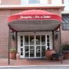 Отель Hampton Inn & Suites Stamford, фото 1