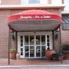 Отель Hampton Inn & Suites Stamford, фото 14