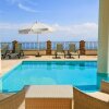 Отель Villa Emilios Large Private Pool Sea Views A C Wifi - 217, фото 39