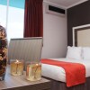 Отель Bahia Suites в Панама-Сити