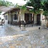 Отель Calm house in Sivros village, Lefkada, фото 16