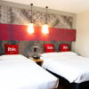 Отель ibis Xinzhou Qiyi Road Hotel, фото 5
