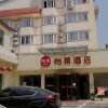 Отель Lai Feng Hotel, фото 11