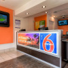 Отель Motel 6 Escondido, CA, фото 2