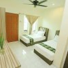 Отель Casa Cenang Resort Tok Bidin Langkawi, фото 12